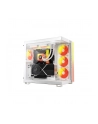 be quiet! Chłodzenie procesora Light Loop IO LCD 240mm White - nr 23