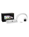 be quiet! Chłodzenie procesora Light Loop IO LCD 240mm White - nr 31