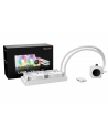 be quiet! Chłodzenie procesora Light Loop IO LCD 240mm White - nr 6
