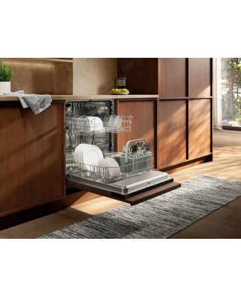 electrolux Zmywarka E52LE100S nr 1