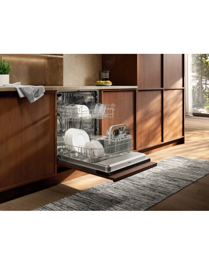 electrolux Zmywarka E52LE100S główny