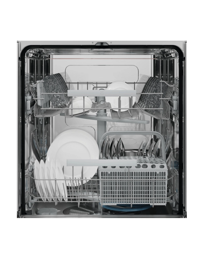electrolux Zmywarka E62LD100S główny