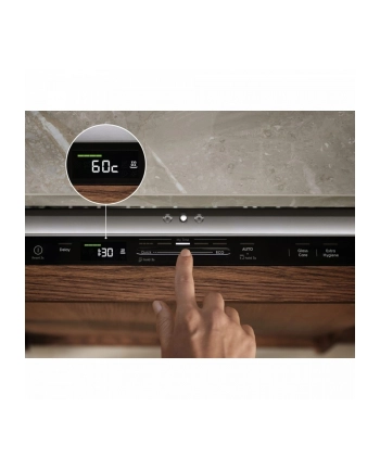 electrolux Zmywarka E62LD200S nr 2