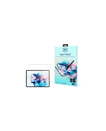 3Mk Folia ochronna na ekran do tablet OnePlus Pad 3 Paper Feeling (W15U3PAPFEOPP3)