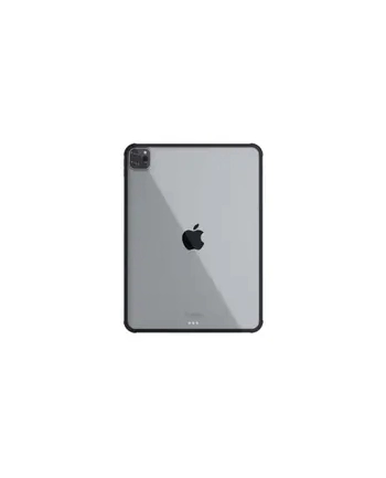 Epico Hero Na Apple iPad Pro 11 Czarny/Przezroczysty