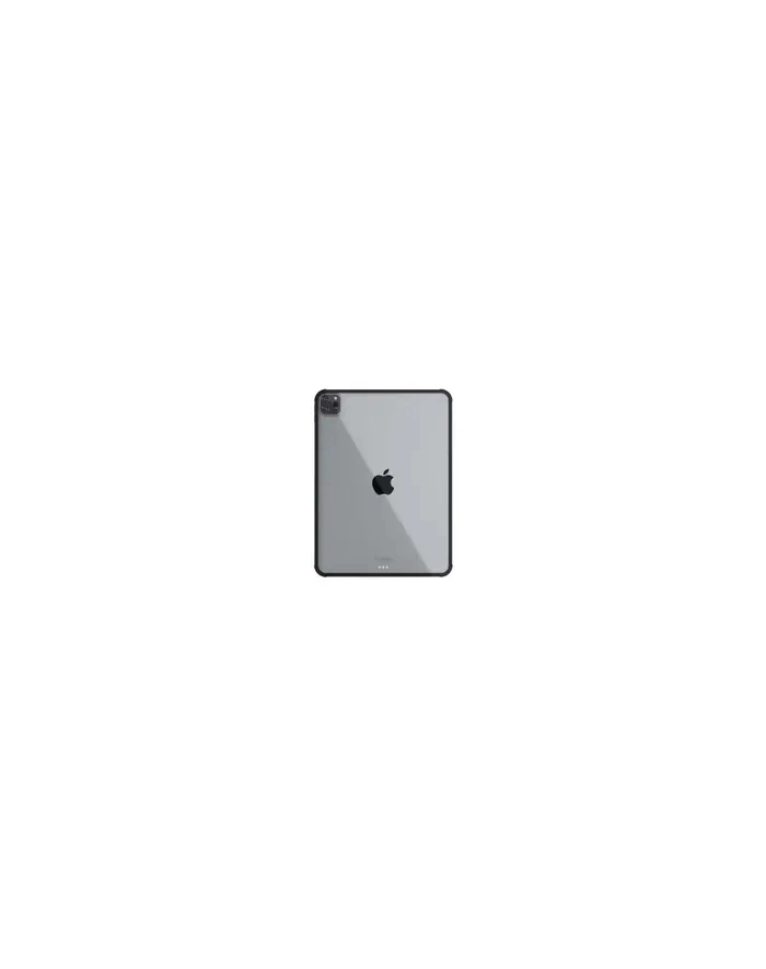 Epico Hero Na Apple iPad Pro 11 Czarny/Przezroczysty główny