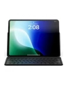 Satechi OntheGo Keyboard - bezprzewodowa klawiatura do trzech urządzeń z podstawką na smartfon/tablet (black) (ST-KOTGK-EN) - nr 1