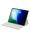 Satechi OntheGo Keyboard - bezprzewodowa klawiatura do trzech urządzeń z podstawką na smartfon/tablet (sand) (ST-KOTGW-EN) - nr 7
