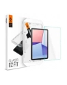 Spigen GLAS.TR EZ FIT - Szkło hartowane do iPad Air 11'' (M2, 2024) (Przezroczysty) - nr 1