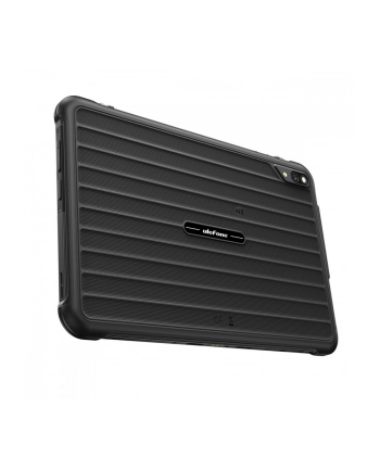 ulefone Tablet RugKing Pad 2 Pro 4G 10.1 cala 8/128GB IP69K czarny nr 1