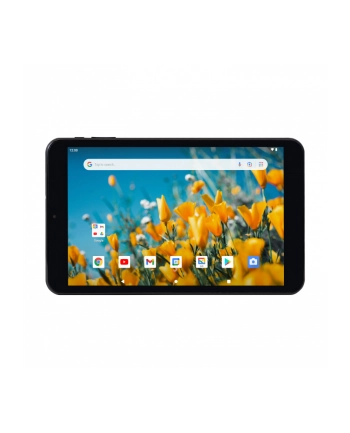 Umax VisionBook 8L Plus 8'' 2/32GB Wi-Fi Czarny (UMM240802) nr 1