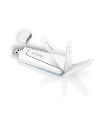 d-link Adapter  AX18U AX1800 Wi-Fi 6 USB nr 1