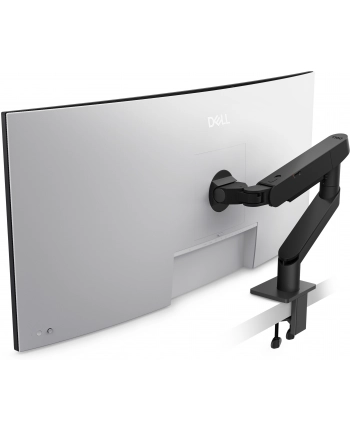 Ramię wytrzymałe Dell Pro na jeden monitor  HDA26