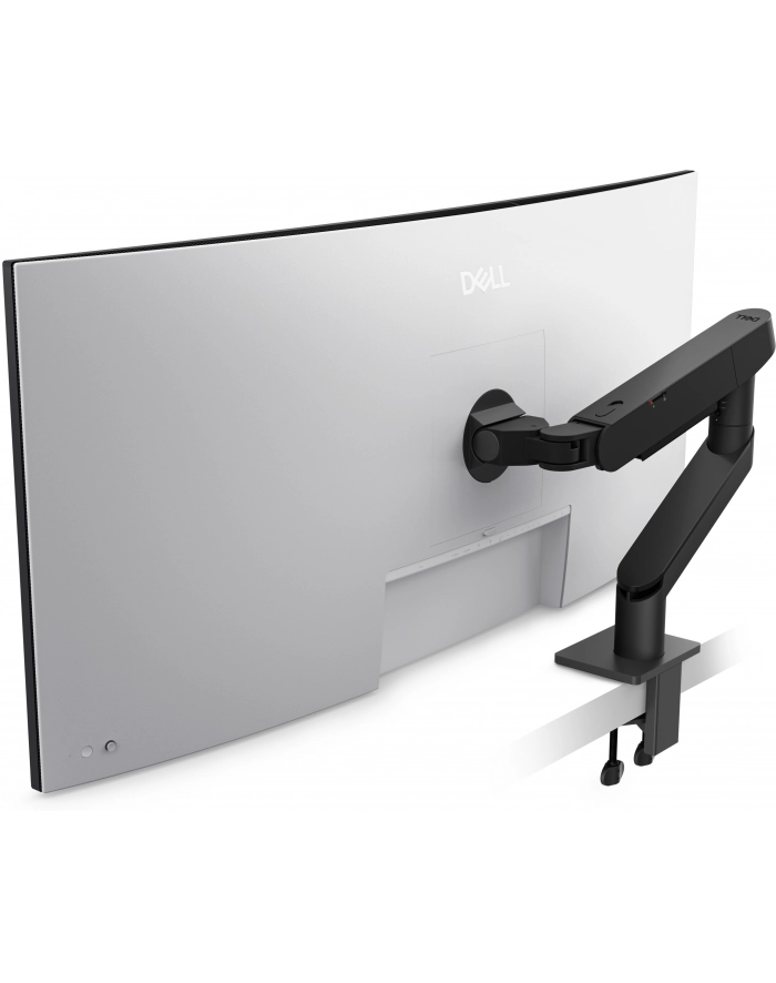 Ramię wytrzymałe Dell Pro na jeden monitor  HDA26 główny