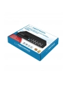 esperanza Switch 10-portowy POE 10/100/1000 120W MATRIX ENS108 - nr 7
