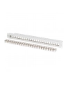 Digitus 24-PORT 1U MOD PATCH PANEL (DN9141024) - nr 1
