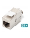 Digitus 24-PORT 1U MOD PATCH PANEL (DN9141024) - nr 3