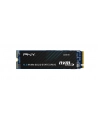 pny Dysk SSD 1TB M.2 2280 CS2141 M280CS2141-1TB-BLK - nr 1