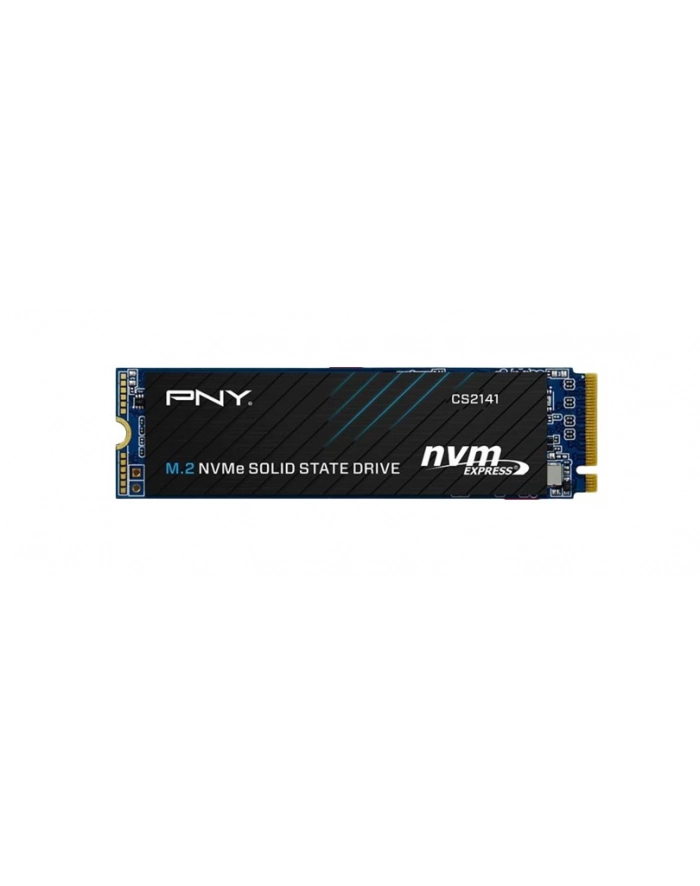 pny Dysk SSD 1TB M.2 2280 CS2141 M280CS2141-1TB-BLK główny