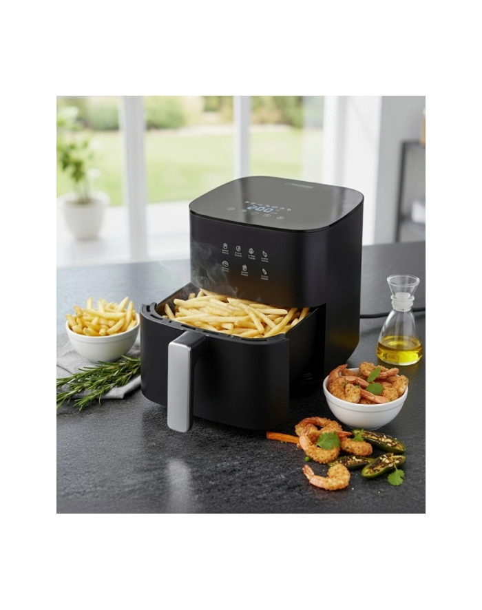 Frytkownica beztłuszczowa Esperanza PATATE FRITTE 3.5L EKA002 główny