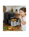 Frytkownica beztłuszczowa Esperanza Pollo Fritto 8L EKA004 - nr 10