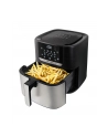 Frytkownica beztłuszczowa Esperanza Pollo Fritto 8L EKA004 - nr 5