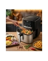 Frytkownica beztłuszczowa Esperanza Pollo Fritto 8L EKA004 - nr 8