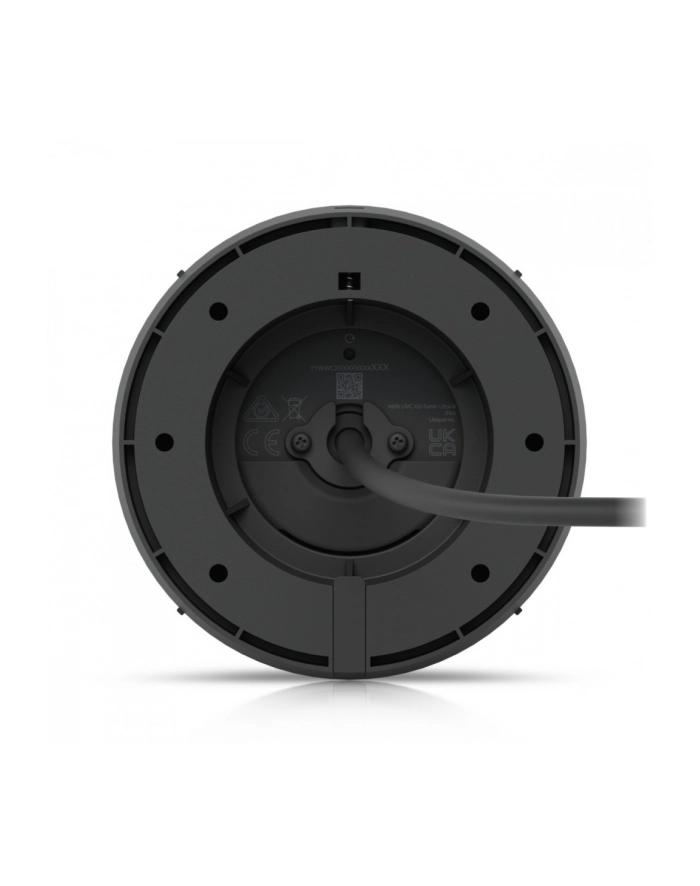 ubiquiti Kamera przewodowa UniFi UVC-G5-Turret-Ultra-B główny