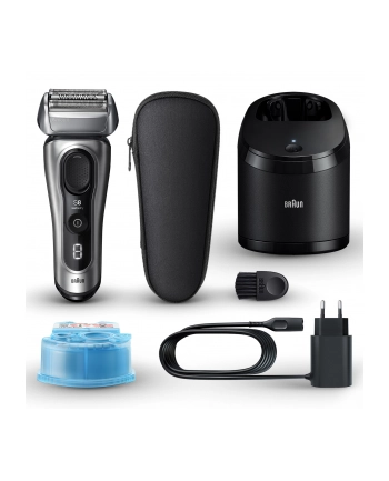 Braun Series 8 8567cc nr 2