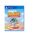 cenega Gra PlayStation 4 Blueys Quests for THR Gold Pen - nr 7