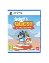 cenega Gra PlayStation 5 Blueys Quests for The Gold Pen - nr 1