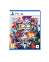 sony Gra PlayStation 5 MARVEL Tokon Fighting Souls - nr 1