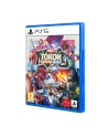 sony Gra PlayStation 5 MARVEL Tokon Fighting Souls - nr 5