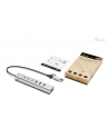 i-tec Hub USB-C/USB-A Metal Hub 6 port 3xUSBc/3xUSBa - nr 14