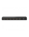 PRZEŁĄCZNIK MATRYCY HDMI Z 4 NA 2 4K 60HZ 18GBIT/S ZASILACZ PILOT 58479 GOOBAY - nr 2
