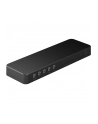 PRZEŁĄCZNIK MATRYCY HDMI Z 4 NA 2 4K 60HZ 18GBIT/S ZASILACZ PILOT 58479 GOOBAY - nr 9