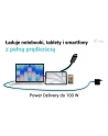 i-tec Kabel USB-C TB5 1.8m, czarny - nr 3