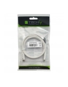 Techly ICOC-MU4-20G240W2 kabel USB USB4 Gen 2x2 2 m USB C Biały - nr 1