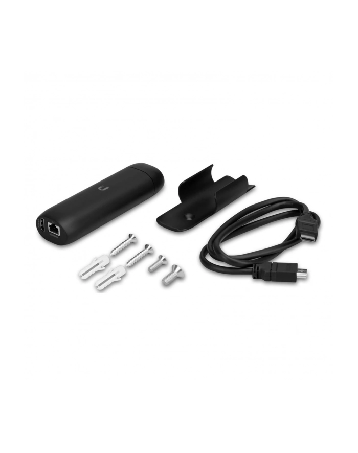 ubiquiti Rejestrator sieciowy UniFi UP-Viewport POE HDMI hub główny