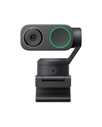 Insta360 Link 2 PRO CZARNA , kamera internetowa 4K