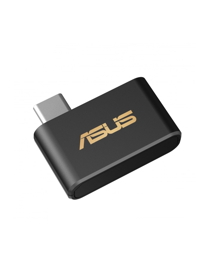 Karta sieciowa Asus WL-USB Adapter BE93 (90IG0AK0MO0B00) główny