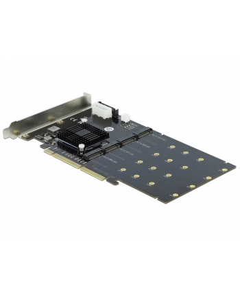 Karta sieciowa Delock 90409 (DELOCK90409)