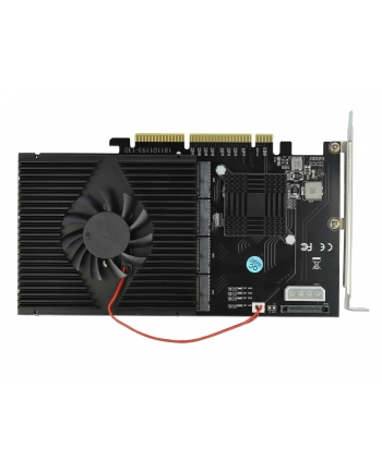 Karta sieciowa Delock 90409 (DELOCK90409)