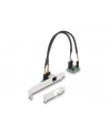 Karta sieciowa Delock Mini PCIe I/O (95271) - nr 8