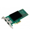 Intel Ethernet Network Adapter E610-XT2 - Netzwerkadapter - PCIe 4.0 x4 - 10 Gigabit Ethernet x 2 - nr 1