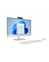 HP All-in-One 24 - Ultra 5 125U | 23,8'' | 16GB | 512GB | W11H | Biały Ultra 5 125U |LCD:23.8''FHDIPS|RAM:16GB|SSD:512GB|keyboard+mouse|W11H - nr 7