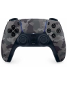 sony Kontroler bezprzewodowy PlayStation 5 DualSense V3 Grey Camo - nr 1