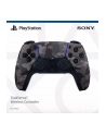 sony Kontroler bezprzewodowy PlayStation 5 DualSense V3 Grey Camo - nr 2