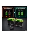 qoltec Balanser napięcia 24V do akumulatorów 2x12V | 5A | AGM GEL LiFePO4 | LED - nr 5