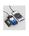 Ładowarka do akumulatorów/powerbank Li-ion XTAR PB2SLV2 - nr 2